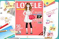 
					
												Lovele: Cute Casual
