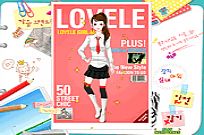 
					
												Lovele: Fall Trend Look