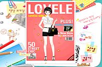 
							Lovele: Formal Style cover