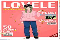 
					
												Lovele: Hip Hop Style