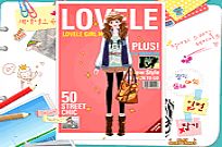 
					
												Lovele: Layered Look