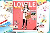 
					
												Lovele: Natural Cody