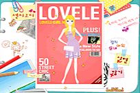 
					
												Lovele: She Takes Time