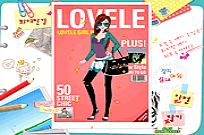
							Lovele: Something Colorful cover