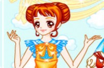 
					
												Lovely Cook Dressup