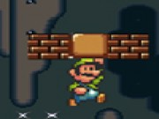 
					
												Luigi Cave World 2