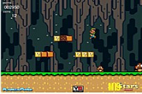 
							Luigi Cave World 3 cover