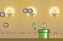 
					
												Luigi's Day