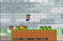 
							Luigi's Revenge Interactive cover