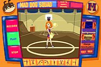 
							Mad Dog Squad cover