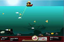 
					
												Mad Mack's Harpoon Lagoon