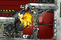 
					
												Madness Hydraulic