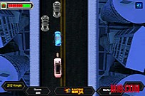 Mafia Rush