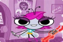 
					
												Maggie: Dress To Express
