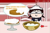 
					
												Maggie's Bakery: Kitchen Queen