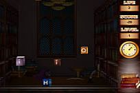 
					
												Magic Library