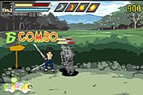 
					
												Magic Sword