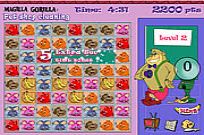 
							Magilla Gorilla - Pet Shop Cleaning cover
