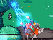 
					
												Magnetic Tank