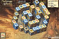 
					
												Mahjong Alchemy