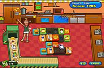 
					
												Mahjong Burger