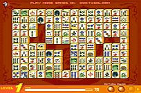 
					
												Mahjong Connect