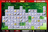 
					
												Mahjong Cook