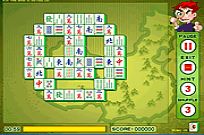 
					
												Mahjong Empire