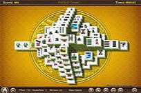 
					
												Mahjong Tower