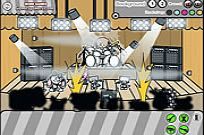 
					
												Make A Scene: Rock Tour