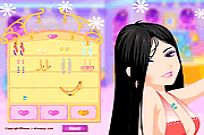 
					
												Make Me Pretty
