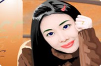 
					
												Make Up Real Girl
