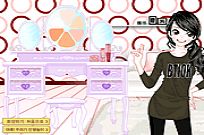 
					
												Makeover Glue Winter Time