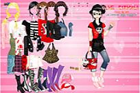 Mall Girl