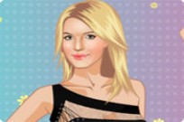 
							Mandy Moore Dress Up cover