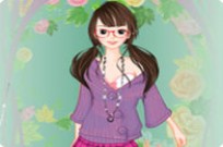 
							Manga Dress Up cover