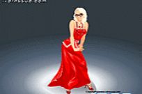 
							Marilyn Monroe Dressup cover