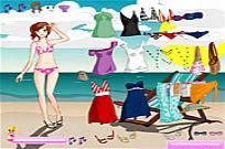 
							Marina Dressup cover