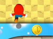 Mario 3d World