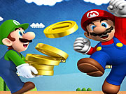 
					
												Mario And Luigi Escape 2