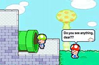 
							Mario & Luigi Rpm cover