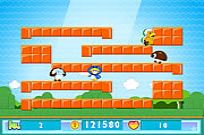 
					
												Mario Arctic Adventure Game