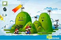 
					
												Mario Battle