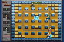 
					
												Mario Bomb It