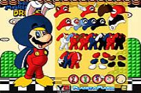 
					
												Mario Bros Dress Up