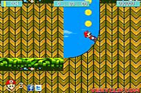 
							Mario Bros In Sonic cover