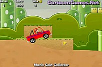 
					
												Mario Coin Collector