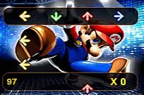 Mario Dance