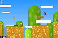 
					
												Mario Islands