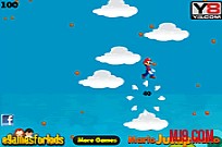Mario Jump Mario
